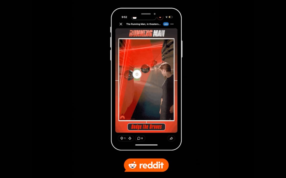 Reddit introduces Interactive Ads for custom brand experiences