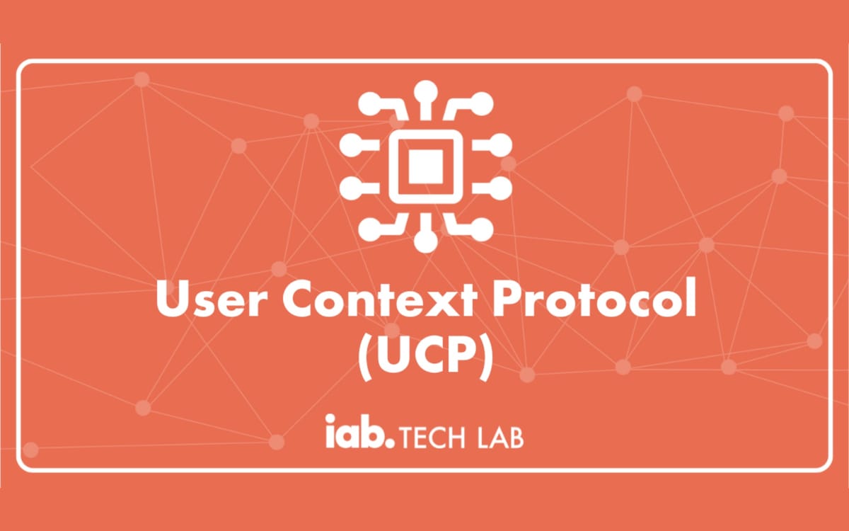 LiveRamp donates User Context Protocol to IAB Tech Lab for agentic advertising