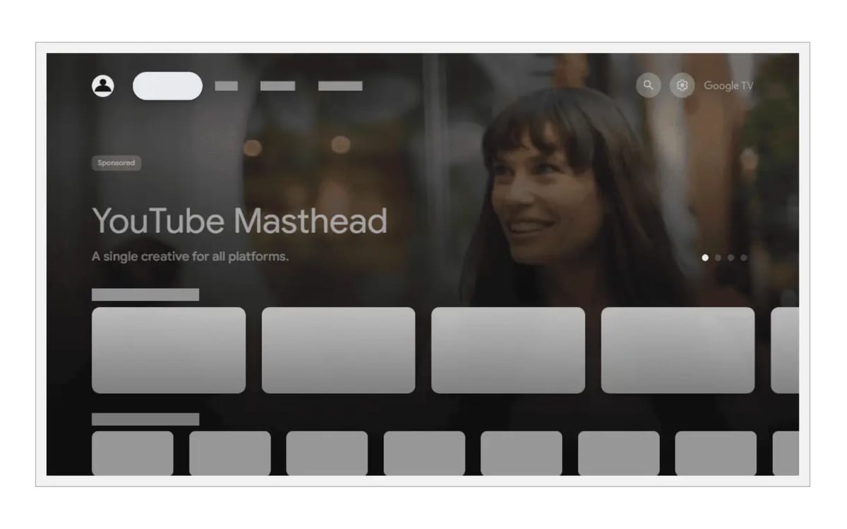 Google expands sports betting ads to UK and Brazil on TV Masthead