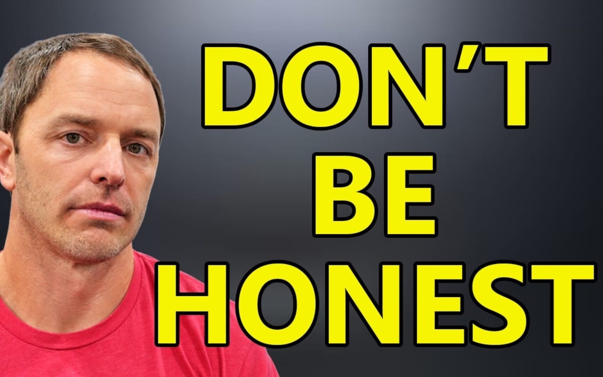 Fitness YouTuber fights back against equipment maker's defamation lawsuit