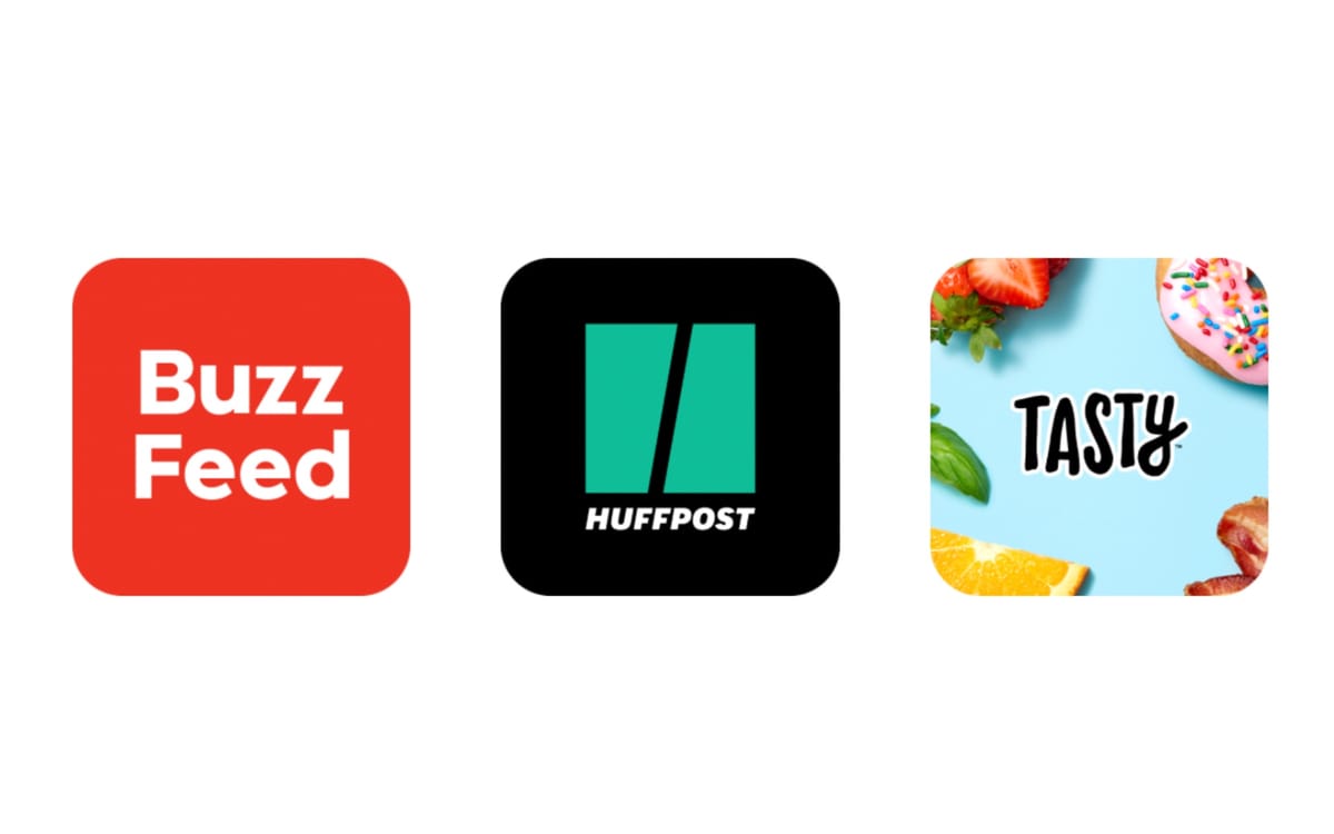 BuzzFeed shifts away from Google, Facebook as direct traffic hits 63%