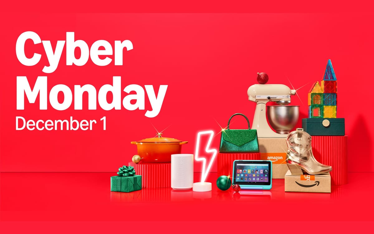 Cyber Monday 2025 preparation requires understanding 2024