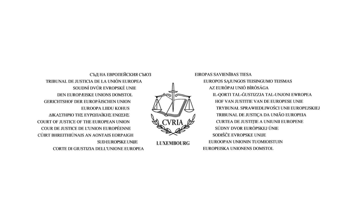 EU court empowers representative actions against Apple App Store commissions