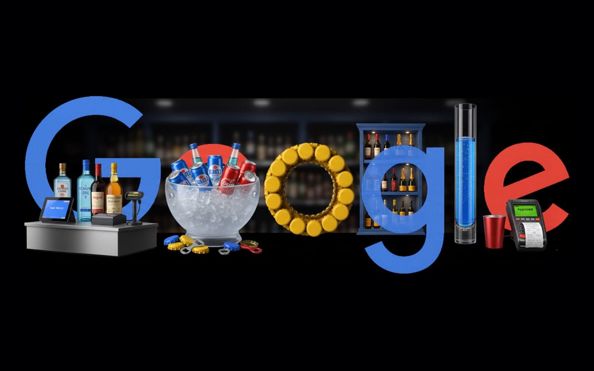 Google's alcohol advertising policy relies on two unchangeable rules