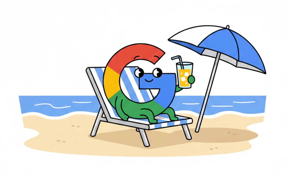 Google's December 2025 core update finally wraps after 18 days