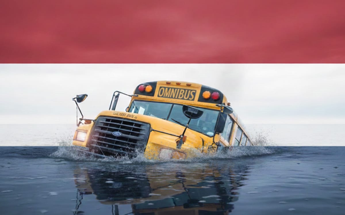 Netherlands raises serious concerns about EU Digital Omnibus privacy changes