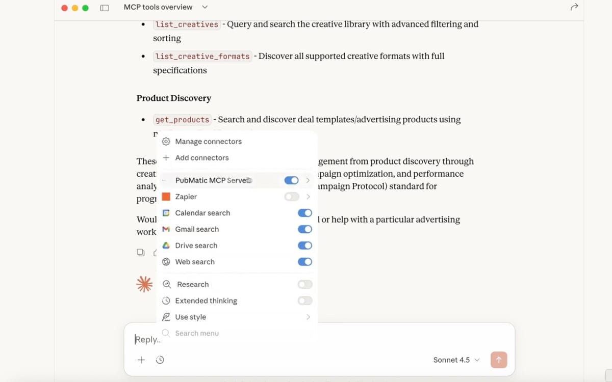 PubMatic launches agentic advertising OS with live campaigns running