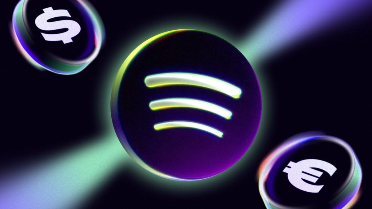 Spotify cuts Partner Program barriers as Audioboom stakes video claim