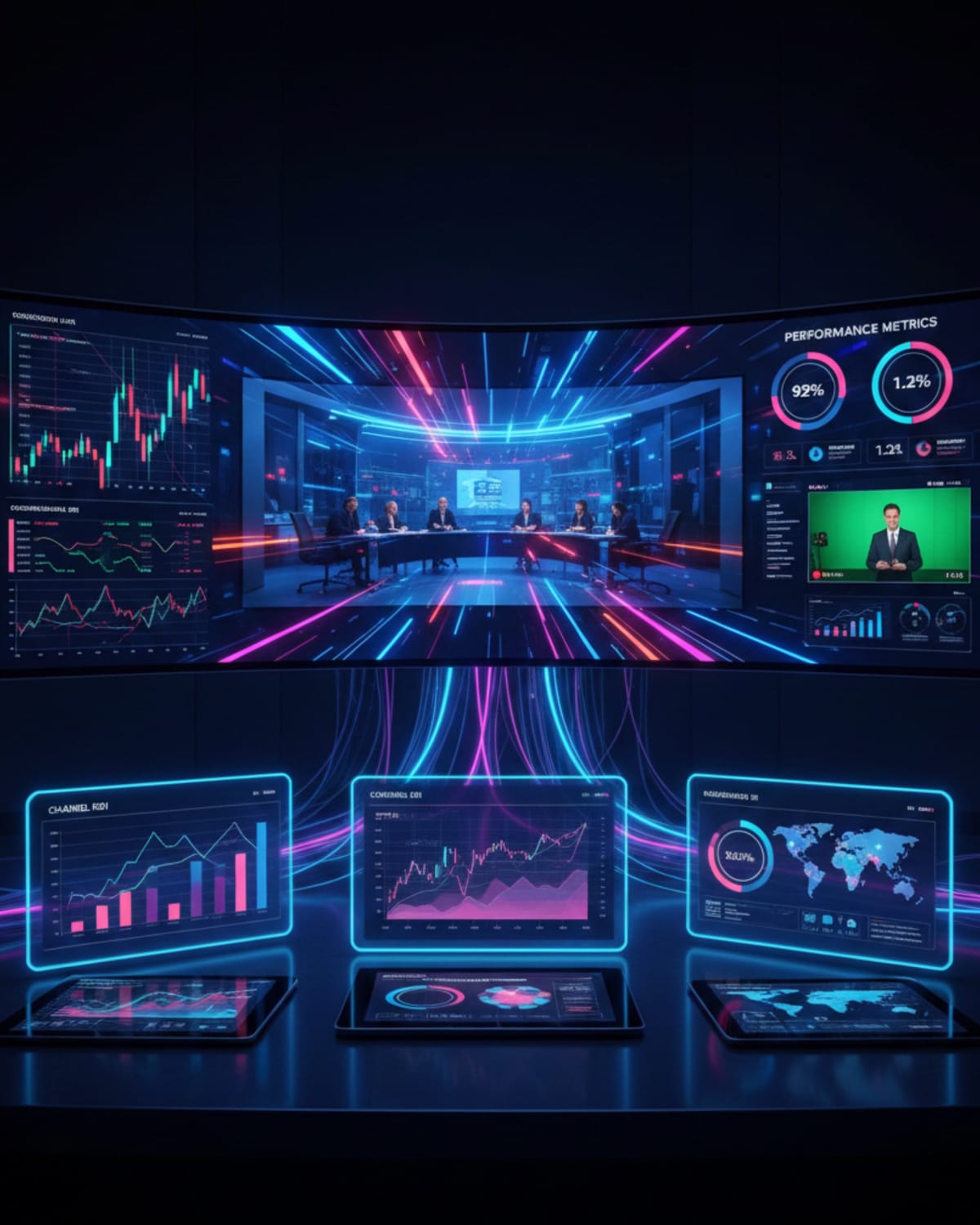 EDO pipes automated TV outcomes into publishers' platforms with Paramount and NBCU