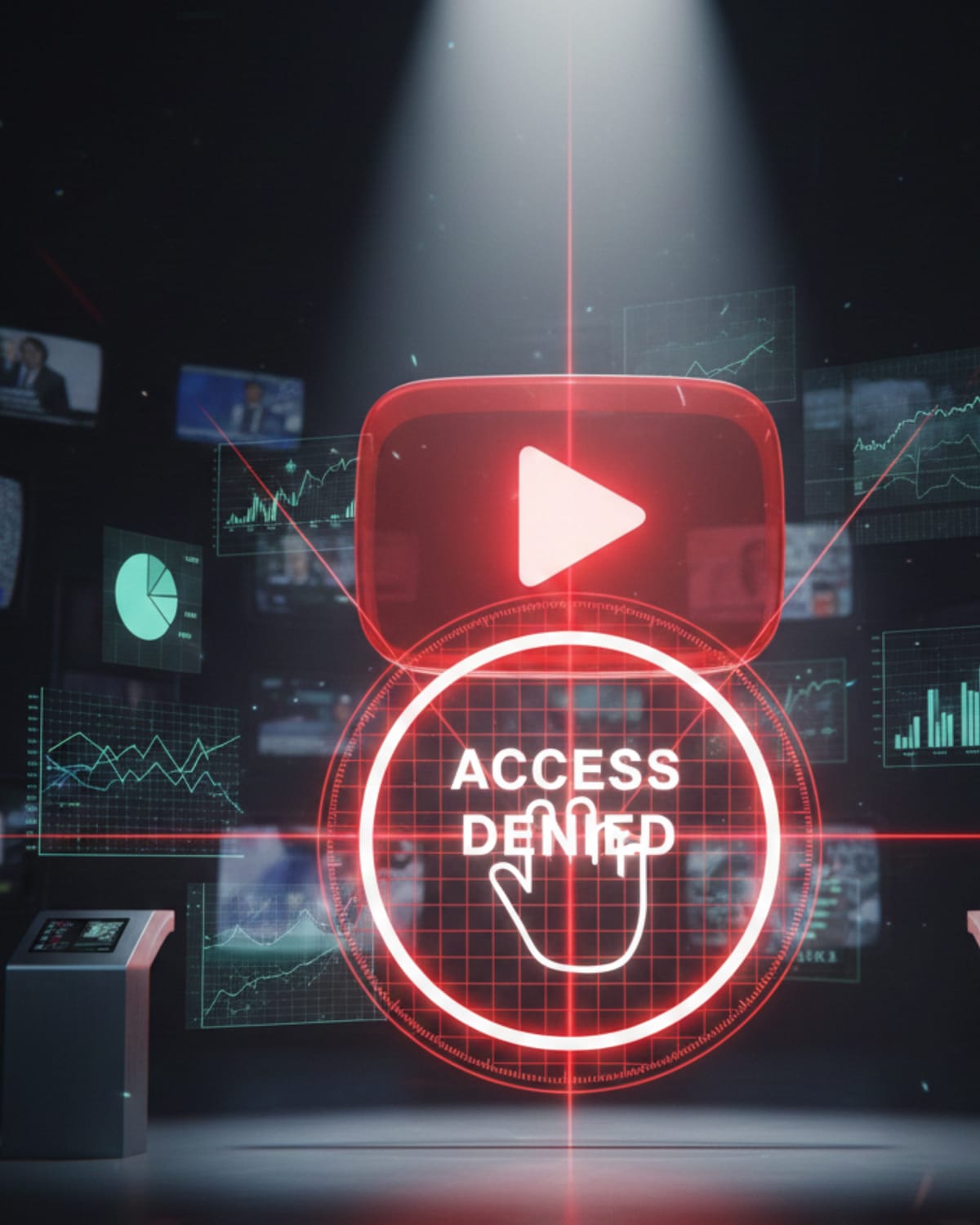 YouTube forced Barb to halt UK TV measurement after legal threat