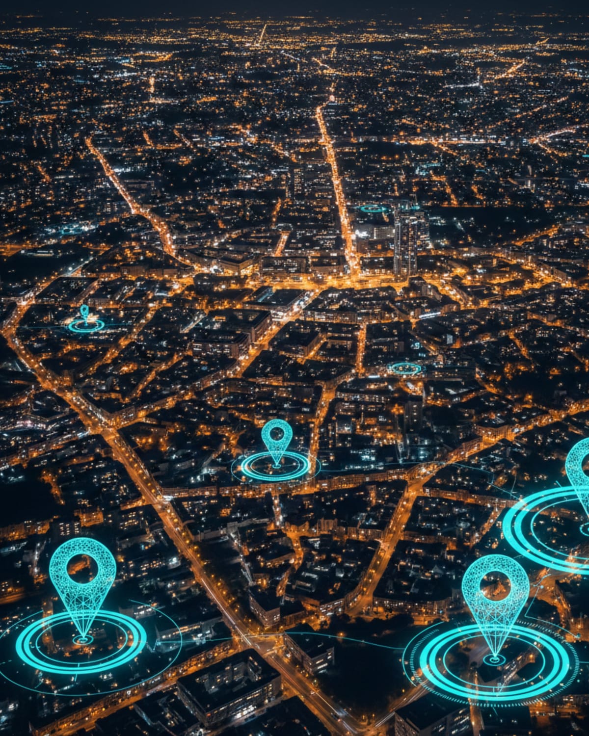 Azerion adds GDR's location-based data to Hawk DSP without cookies