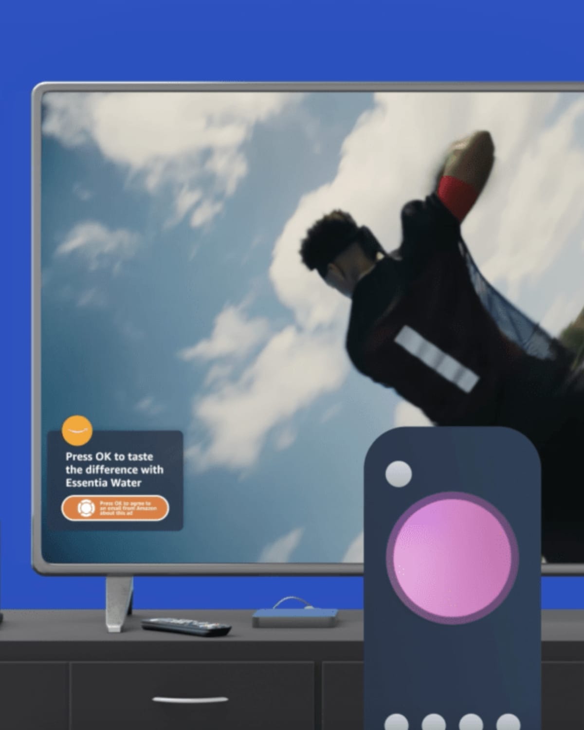 Amazon research claims interactive video ads drive 79% engagement gains