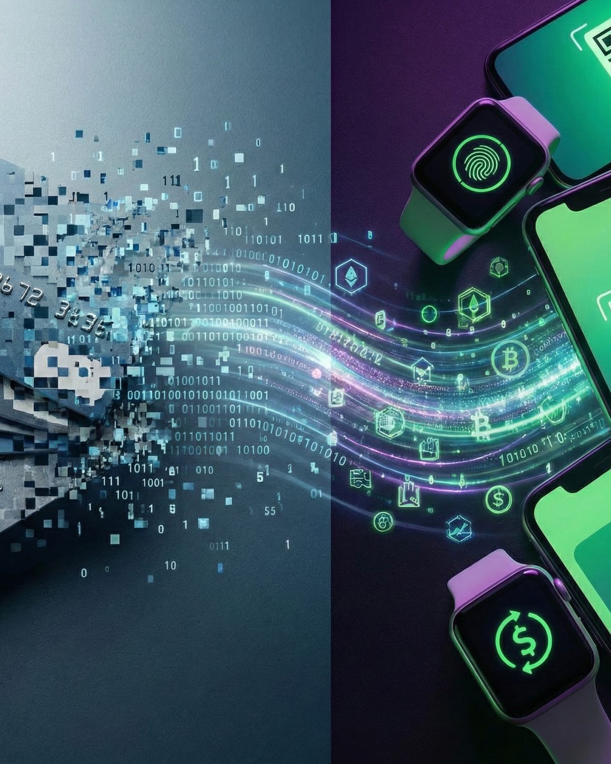 Local cards surge in India while Pix overtakes credit in Brazil