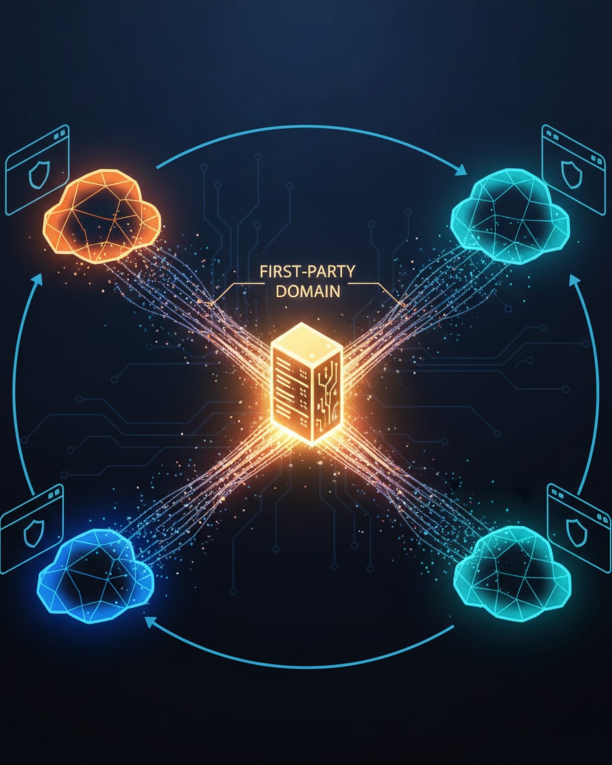 Google expands tag gateway reach with Akamai CDN integration