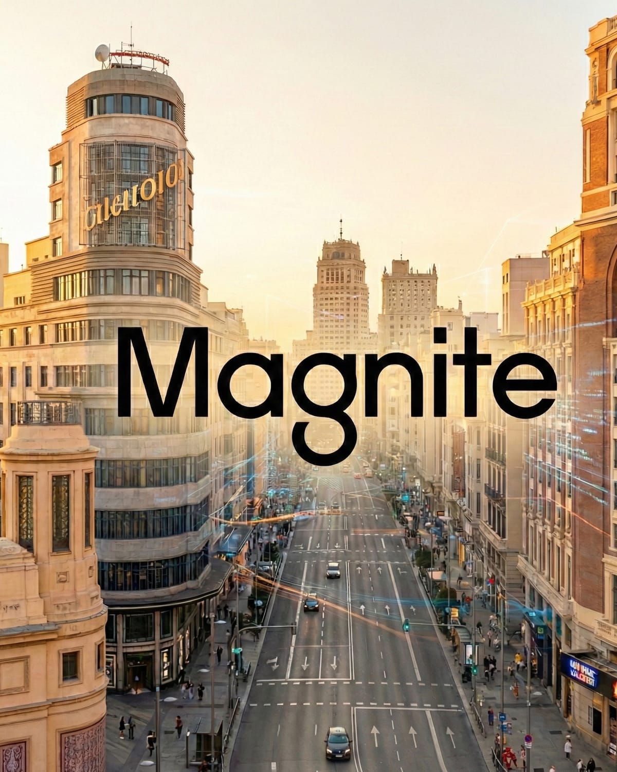 Magnite bets on Spain's programmatic potential with first Madrid office