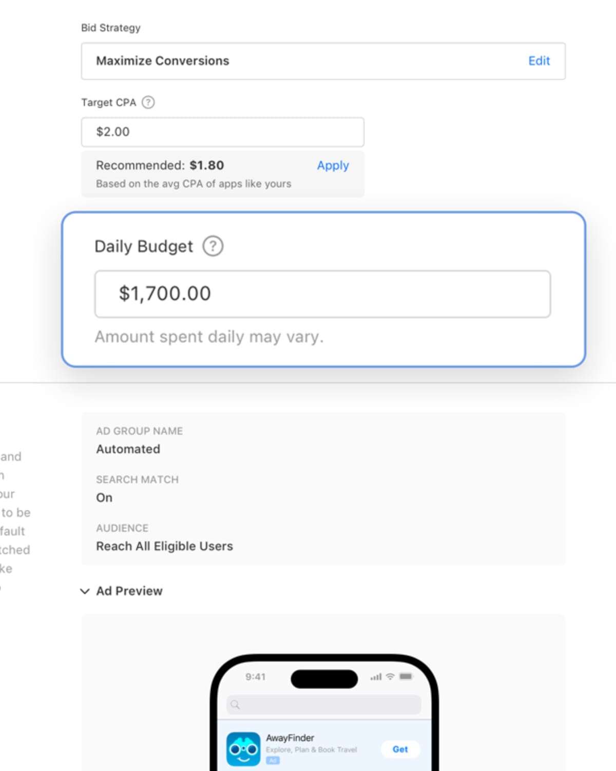 Apple rolls out Maximize Conversions to all App Store advertisers - what it means
