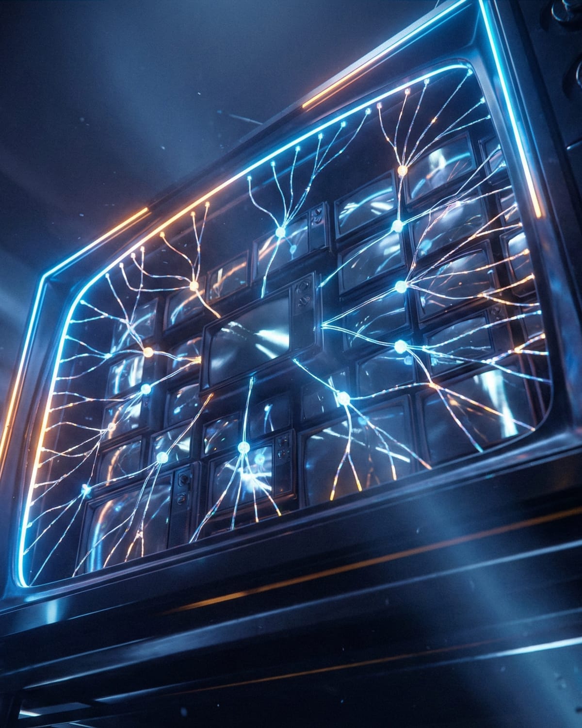 Ventura Ecosystem launches with V and Nexxen as CTV's open marketplace bet