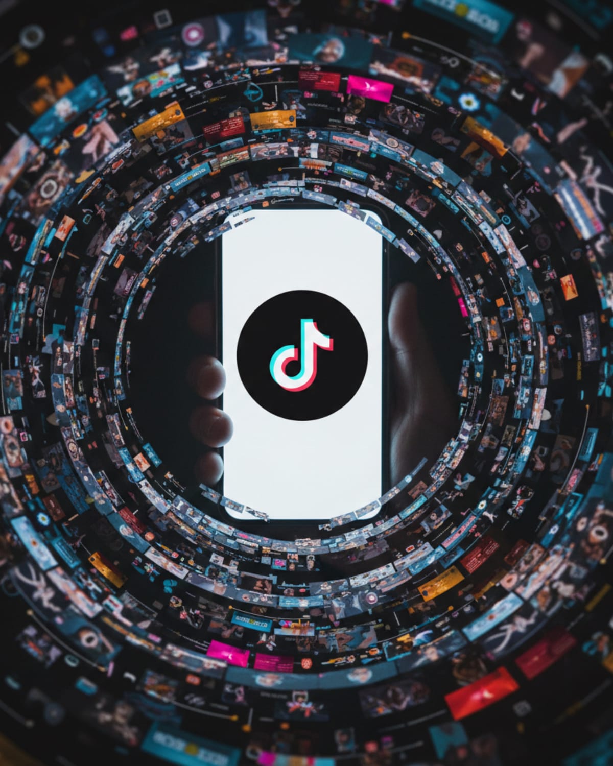 Brussels targets TikTok's scroll trap with landmark DSA case