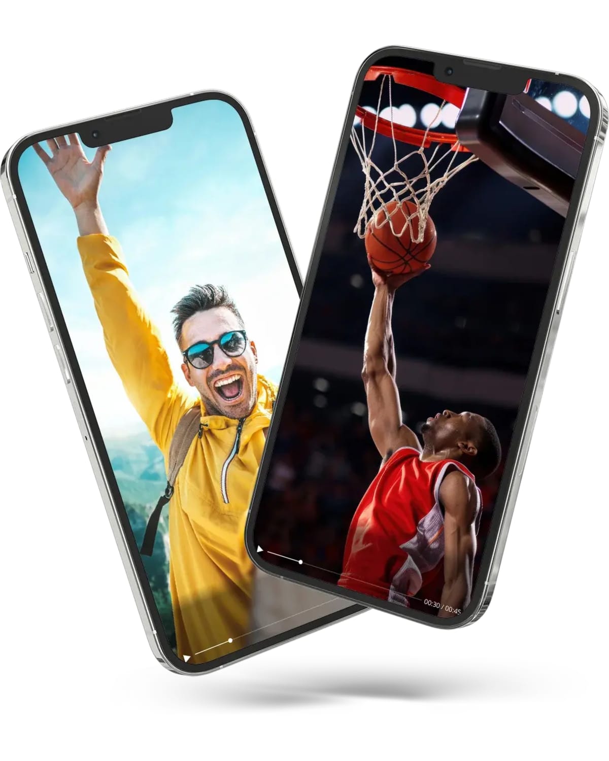 JWX bets publishers can fight social with swipeable vertical video