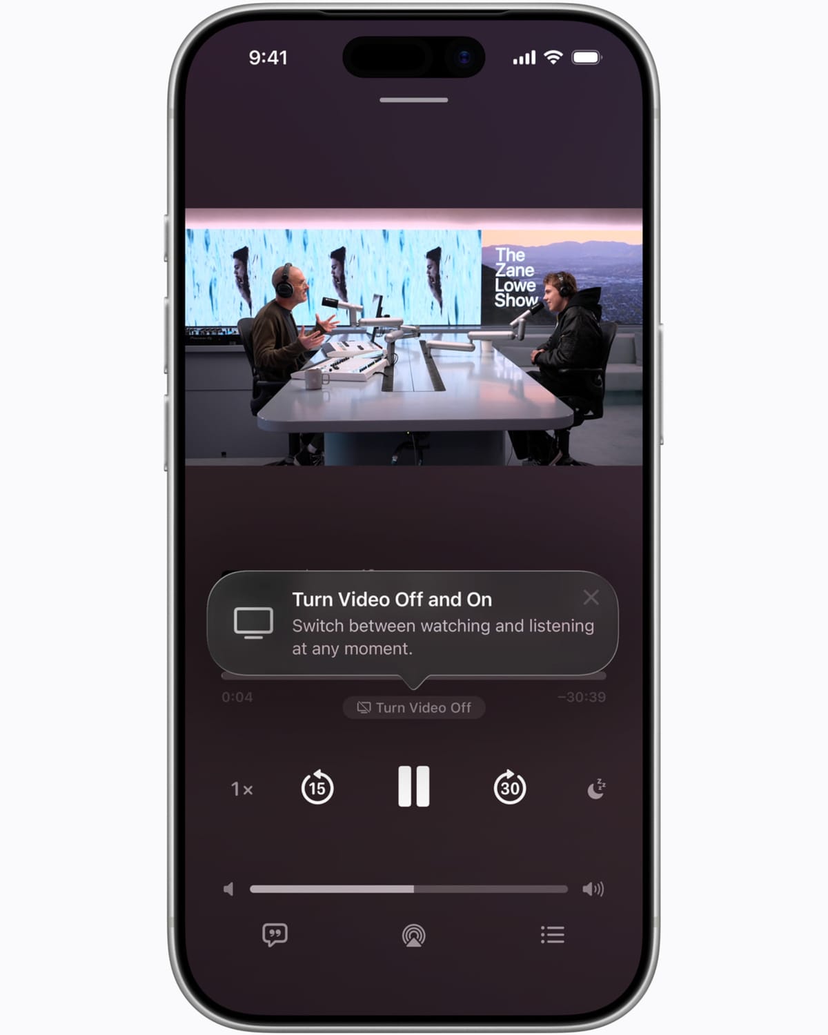 Apple's HLS video podcast gambit could reshape the advertising landscape