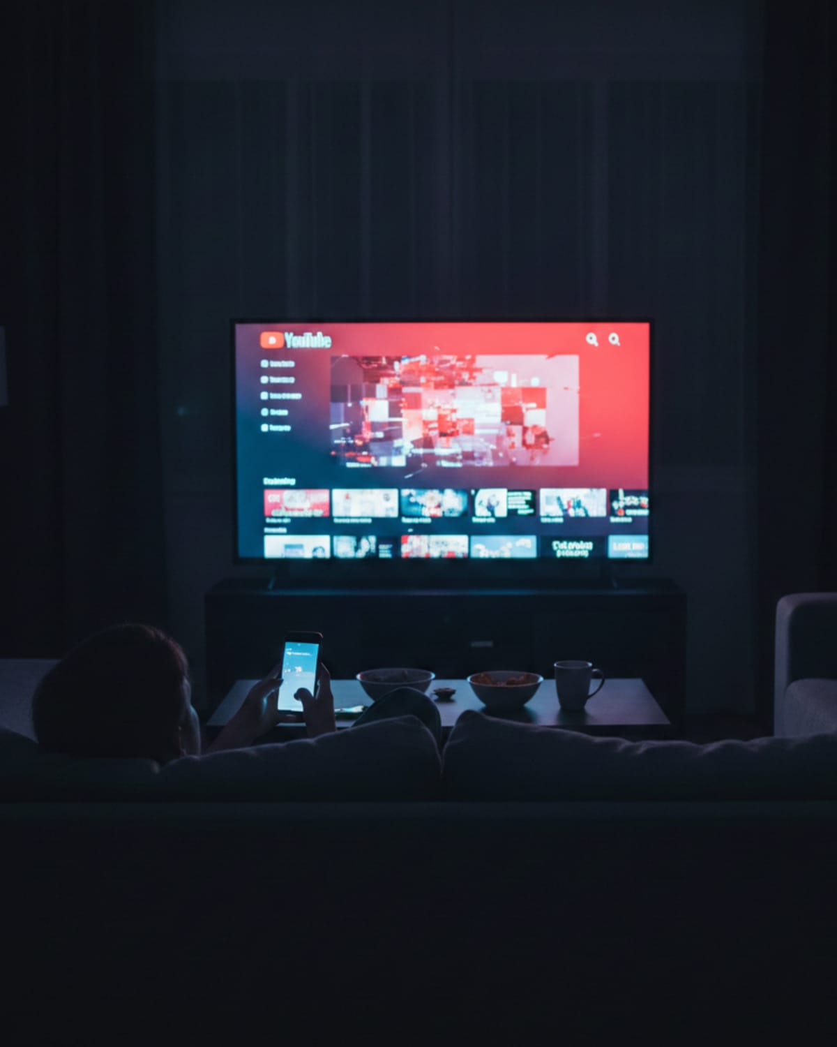 VAB and TVision report: premium video beats YouTube on every CTV metric