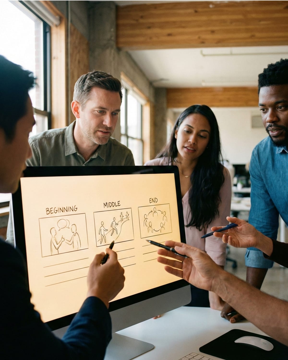 Adobe's director reveals why most B2B video ads fail to stick