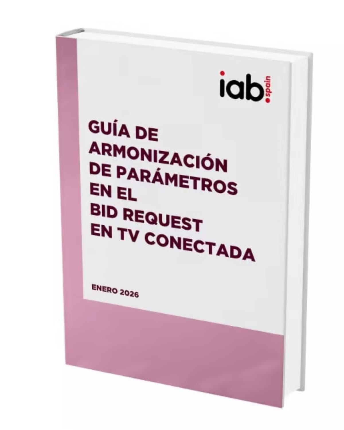 IAB Spain sets standardized parameters for connected TV bid requests