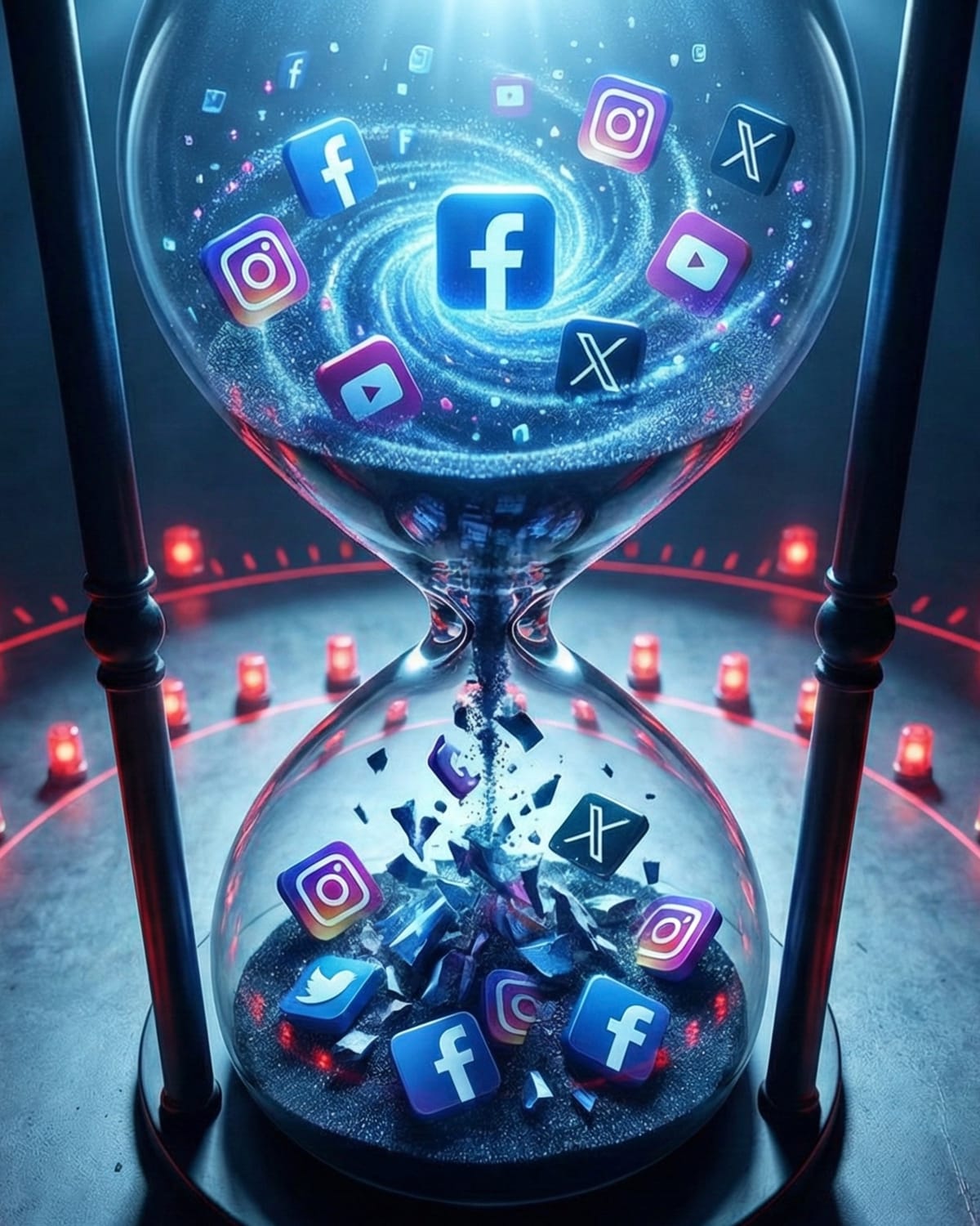 India forces social media into three-hour takedown deadline