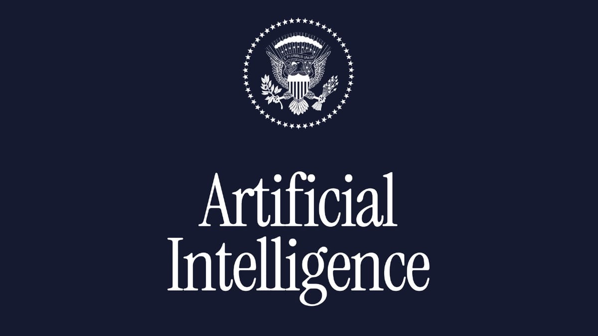 White House AI framework targets state laws, child safety, and copyright