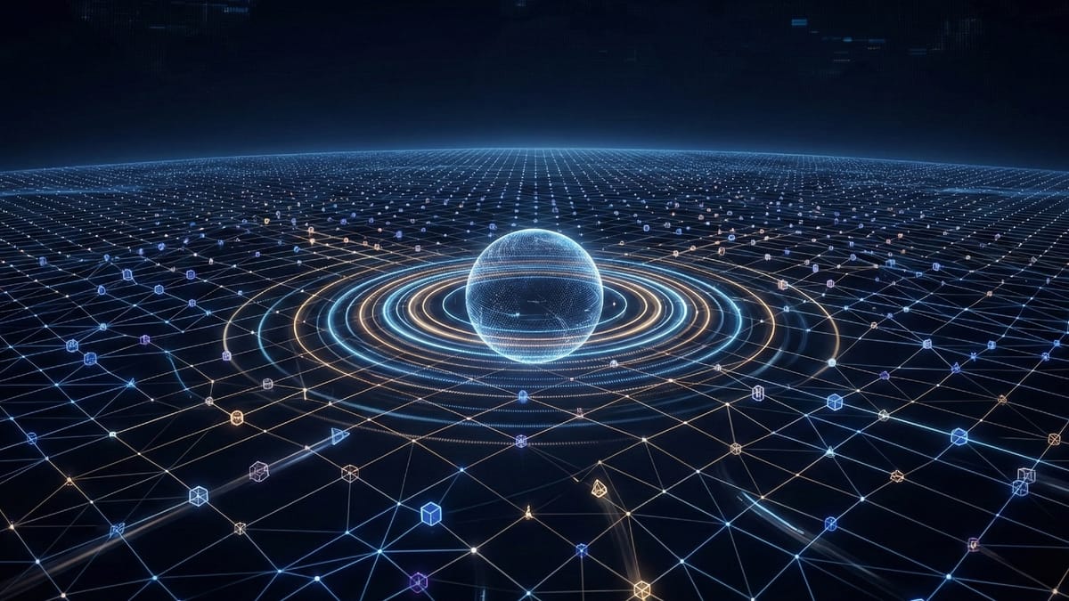 LiveRamp deploys live AI agents for audience building and cross-media measurement