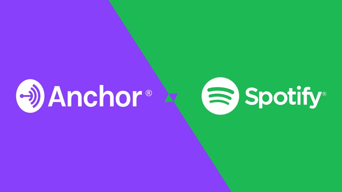 Spotify warns podcast creators: Anchor and legacy accounts face April 17 deletion