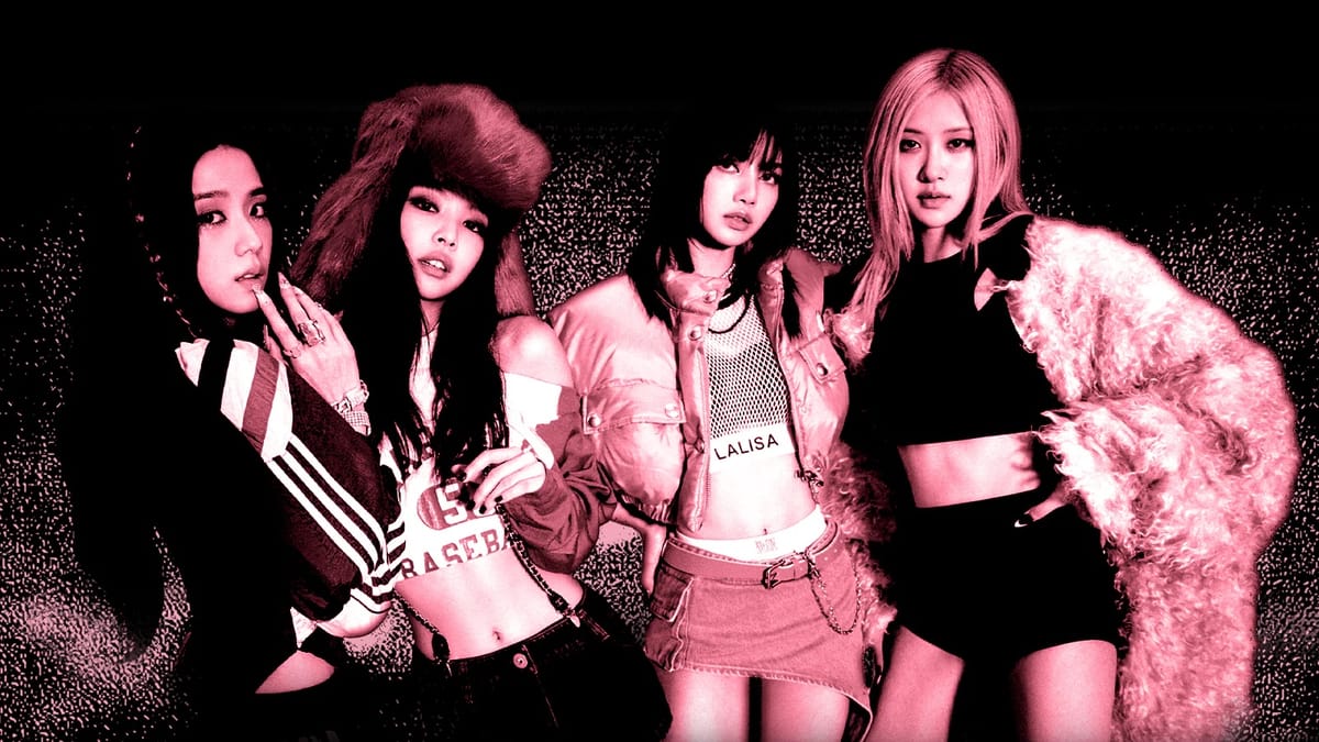 BLACKPINK's "GO" debuts at YouTube global #1 after three years away
