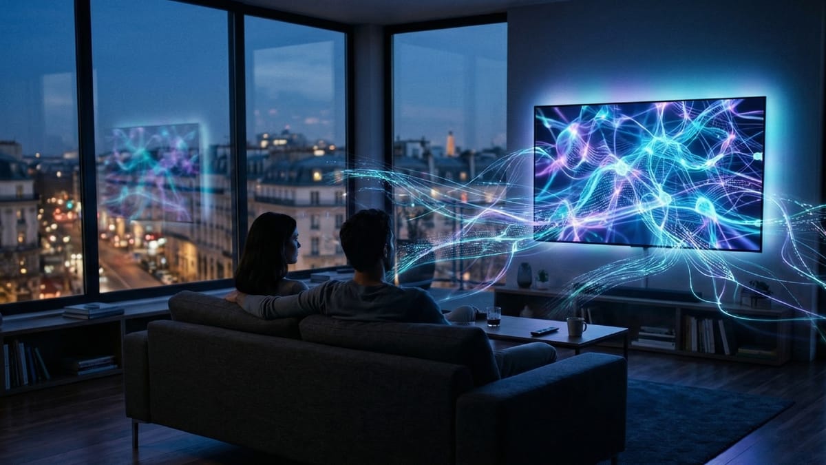 France's hidden CTV rulebook: Alliance Digitale publishes technical standards guide