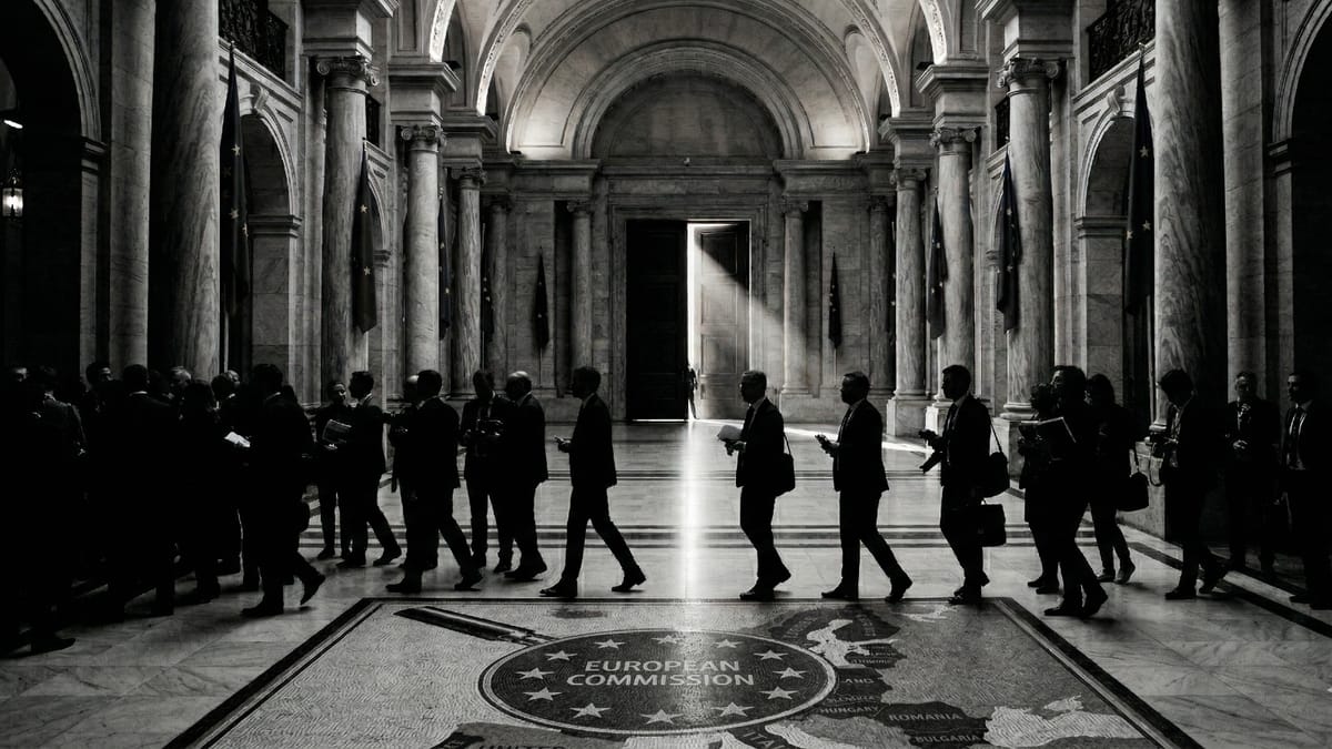 18 groups warn EU Commission: act on Google's search non-compliance now