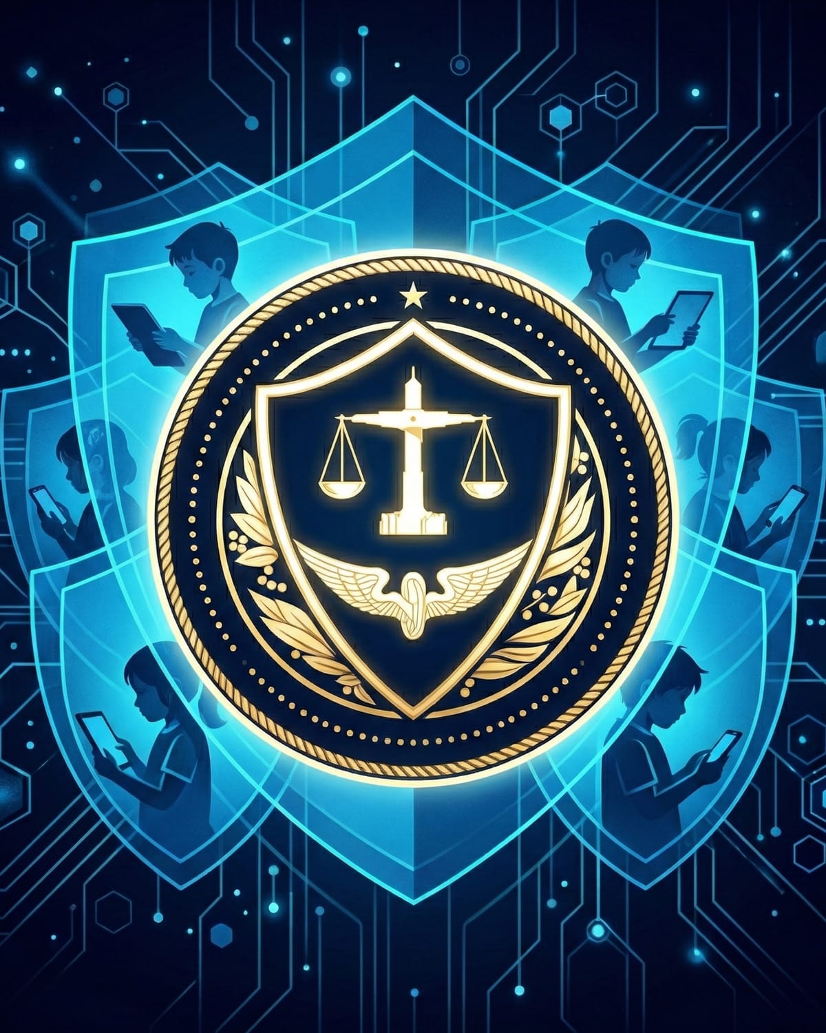 FTC gives age verification tech a COPPA enforcement shield