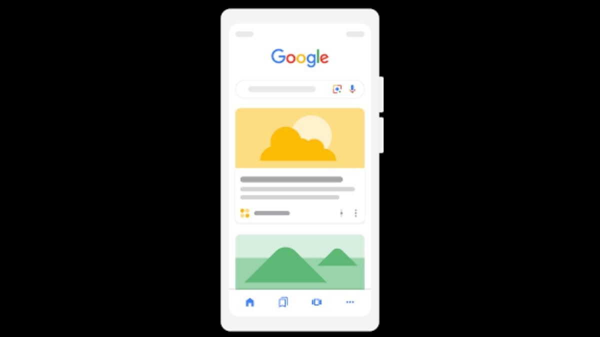 GRV Media chairman disabled Google Discover after AI told him it would take 150,000 years to clean it