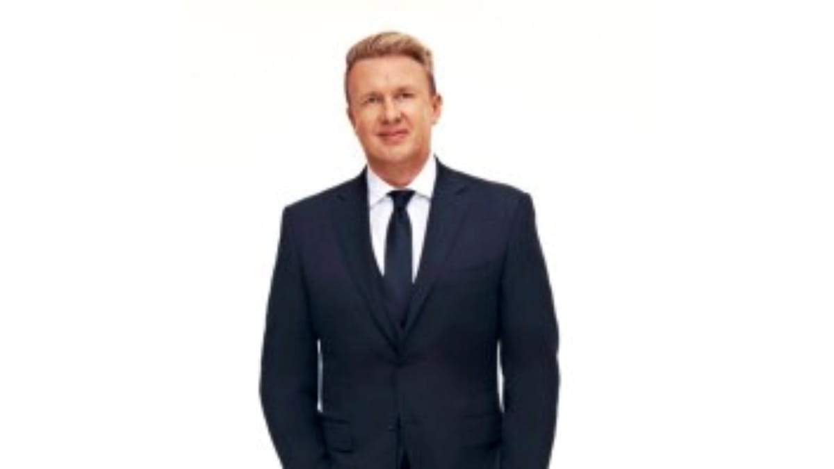 Jeff Green bets $150M on Trade Desk as Wall Street doubts ad tech's future