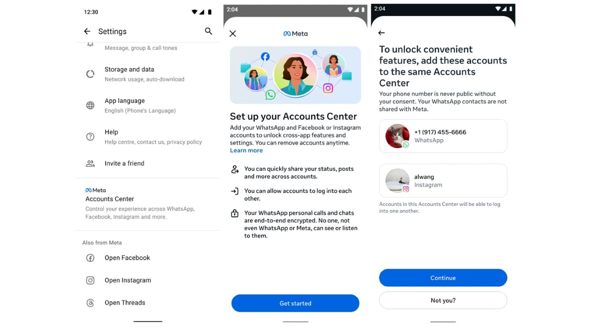 Meta's 2026 DMA report reveals WhatsApp ads, a €200m fine, and a defiant stance on personalized advertising
