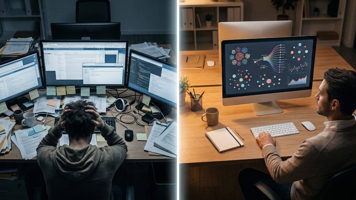 ACME.BOT's $49/month content strategy tool targets teams drowning in publishing chaos