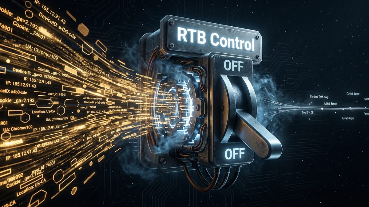 Judge approves Google RTB settlement forcing new user privacy control