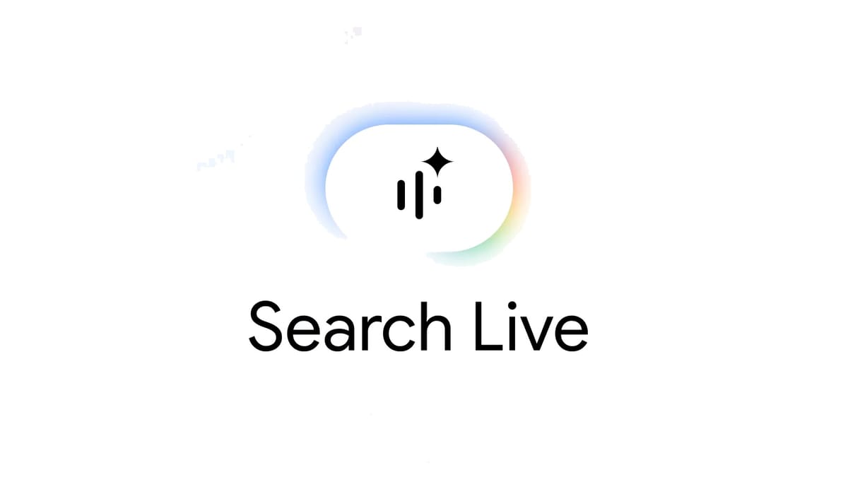Google Search Live goes global: 200+ countries now get voice and camera AI search