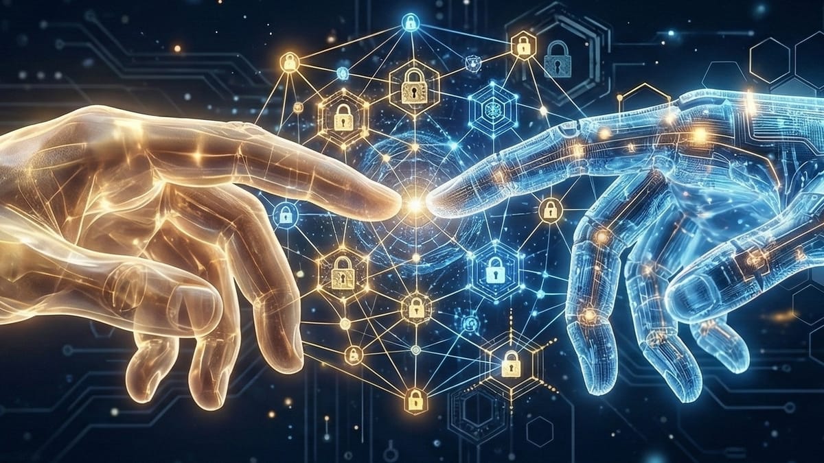 Mastercard and Google's new trust layer could reshape how AI buys for you