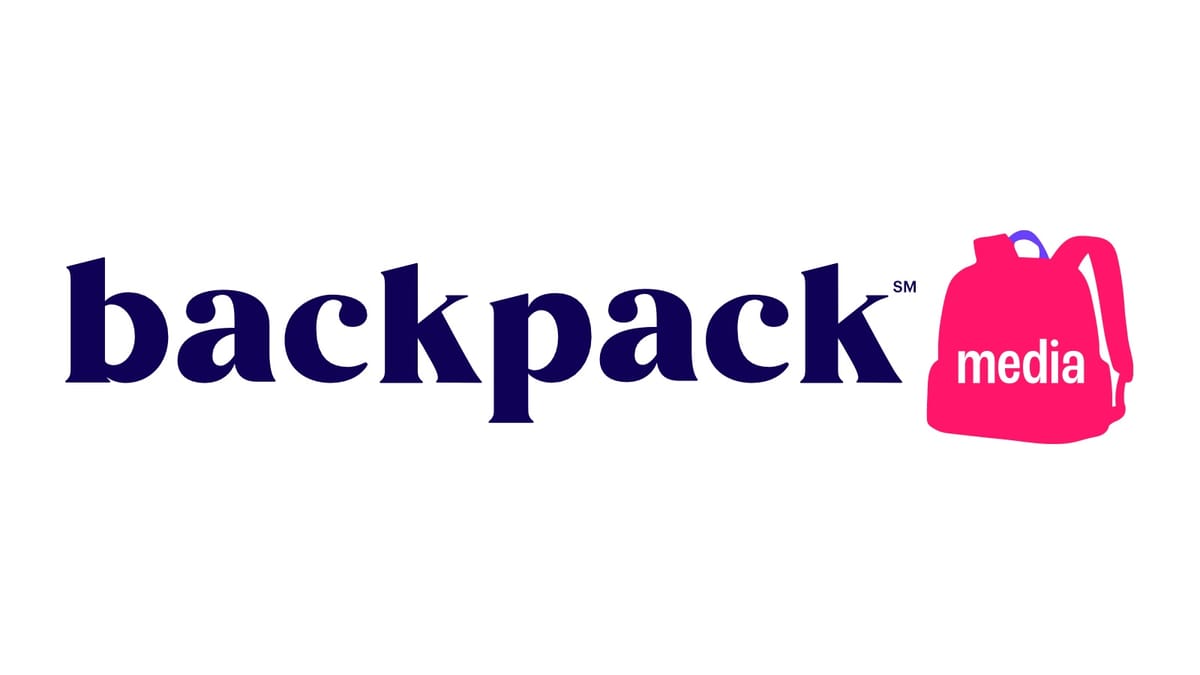Sallie's Backpack Media targets Gen Z with education-first ad network