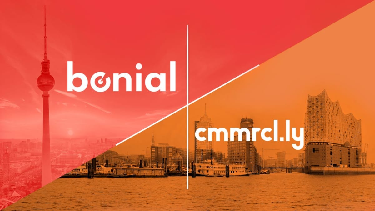 Bonial buys cmmrcl.ly to build a retail media data powerhouse