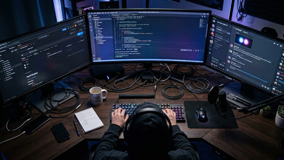 DV360 API gets Discord channels and a documentation overhaul