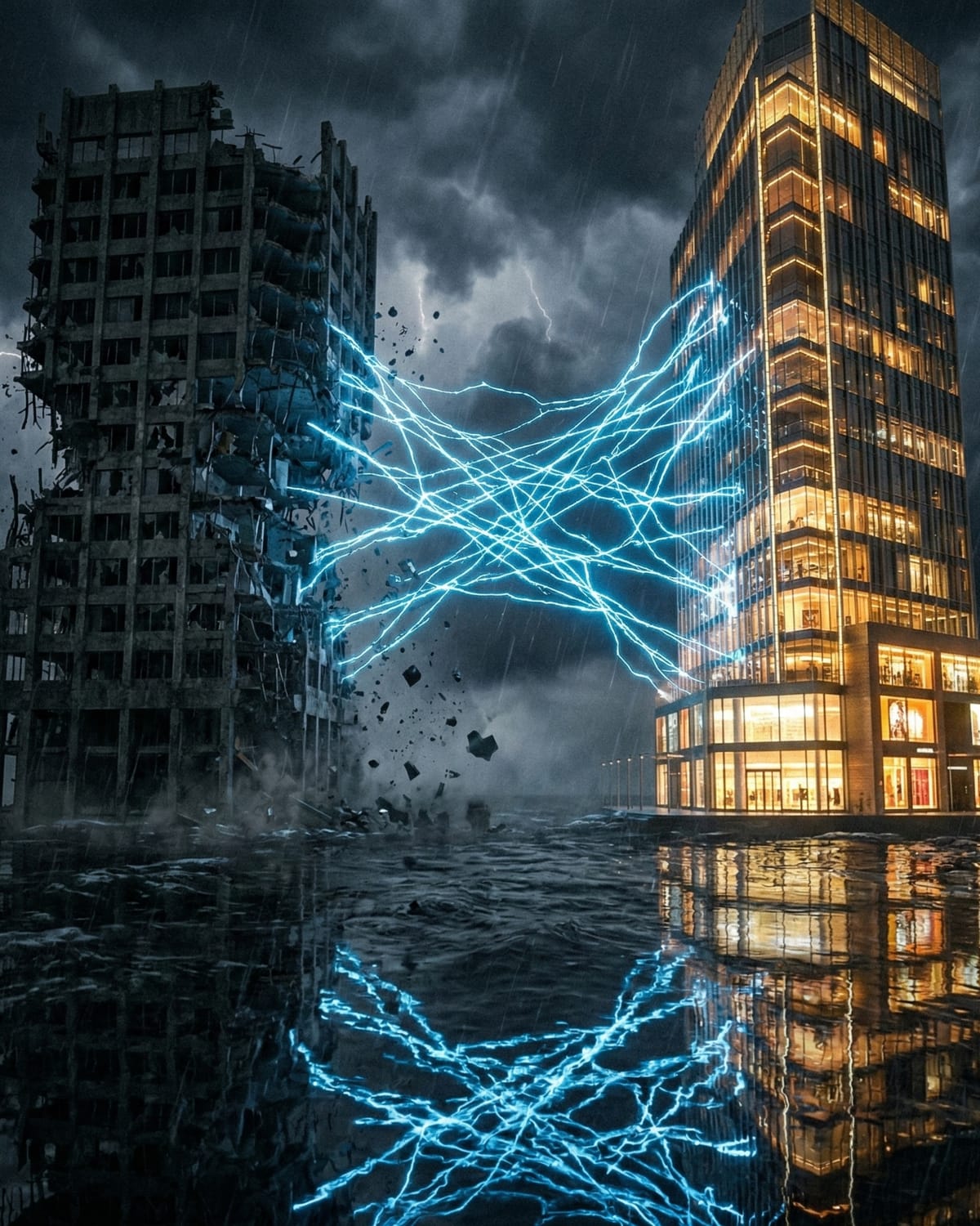 WPP collapses, Trade Desk stumbles, and AI rewrites ad industry rules