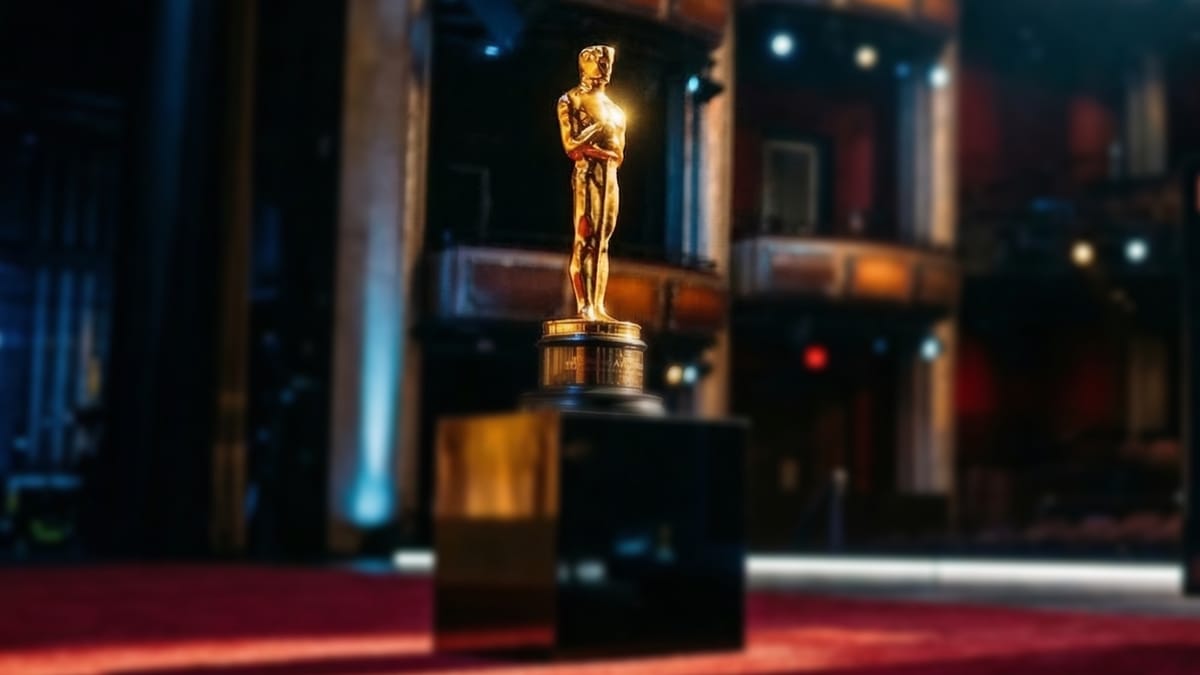 98th Oscars today on YouTube: 3 billion views, four livestreams, and what's next