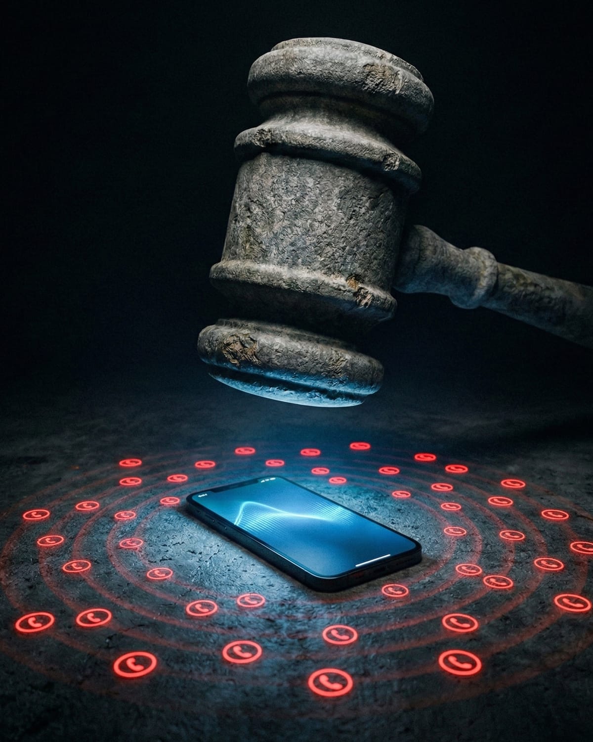 Fifth Circuit rules oral consent beats FCC's written-only robocall rule