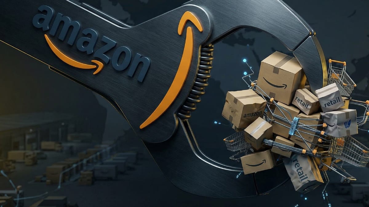 Amazon tightens its grip as programmatic identity enters a new era