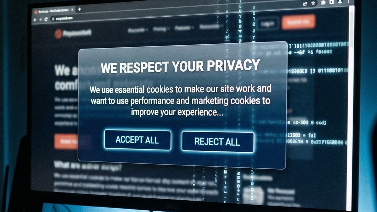 Ace Hardware sued for tracking users who opted out of cookies